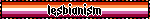lesbian blinkie