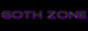 Goth Zone